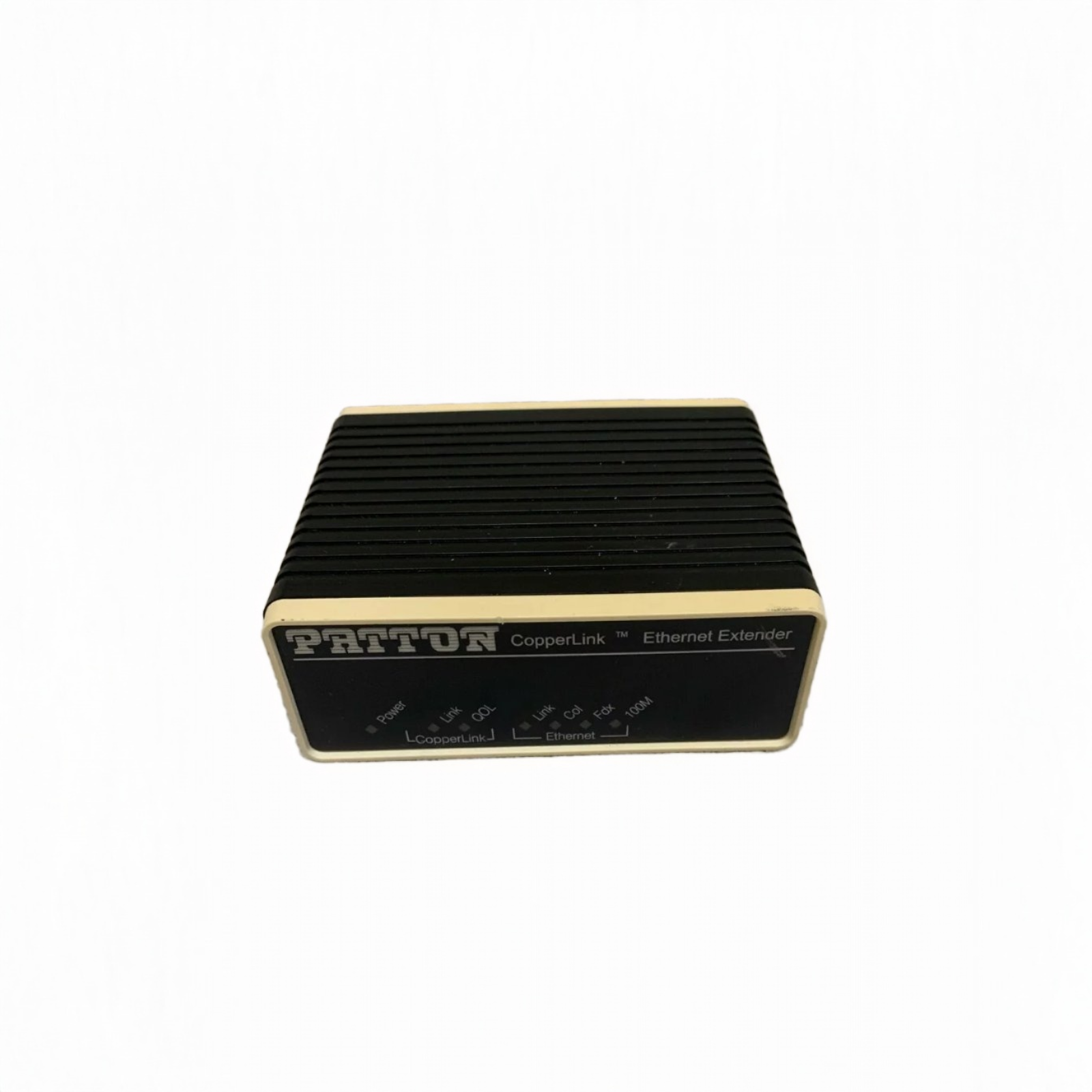 مودم مخابراتی Patton CopperLink Ethernet 2158ALEUI Extender Kit remote unit