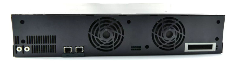 روتر سیسکو مدل 3640 با قابلیت پشتیبانی از 4 کارت Network Module امکان نصب انواع ماژولها و کارتهای متنوع