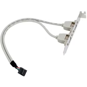 کارت PCI مدل 2xUSB/1394/Firewire