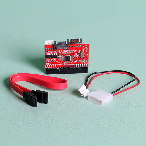 تبدیل IDE به SATA مدل wpro