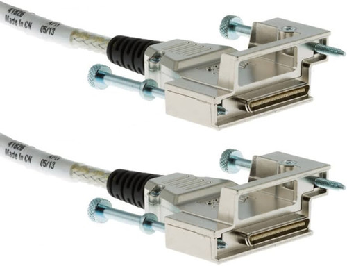 Cisco Systems Stackwise CAB-STACK-50CM 50cm Stacking Cable