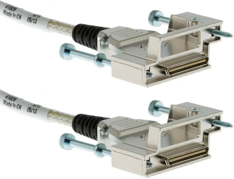 Cisco Systems Stackwise CAB-STACK-50CM 50cm Stacking Cable