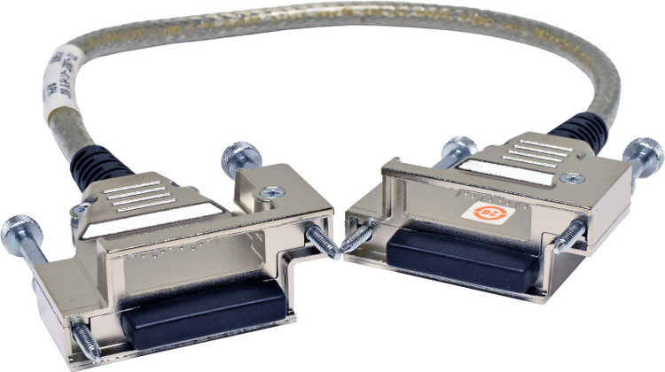 کابل استک سوئیچ 3750