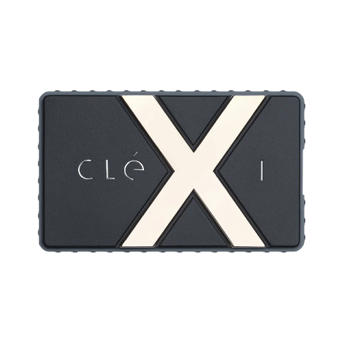 امنیت بالا: با قابلیت رمزنگاری سخت افزاری، اطلاعات شما همیشه محافظت میشود