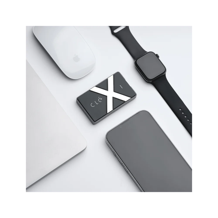 گاوصندوق دیجیتال شخصی شما: هاردهای نظامی با رمزنگاری غیرقابل نفوذ