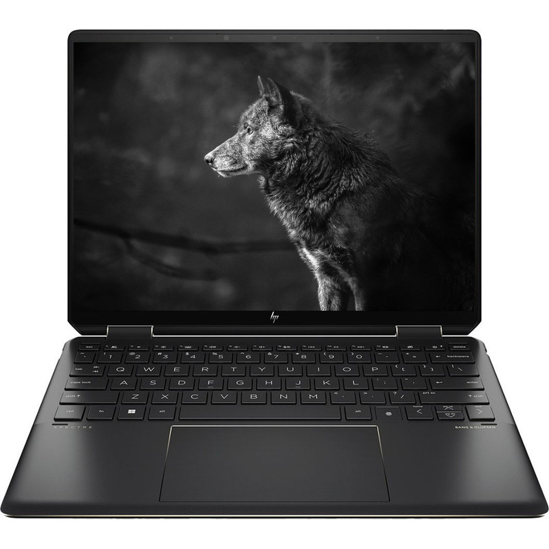 لپ تاپ 13.5 اینچی اچ‌ پی مدل Spectre x360 2-in-1-EF2013-i7 1255U 16GB 1SSD